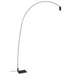 fox led floor lamp
