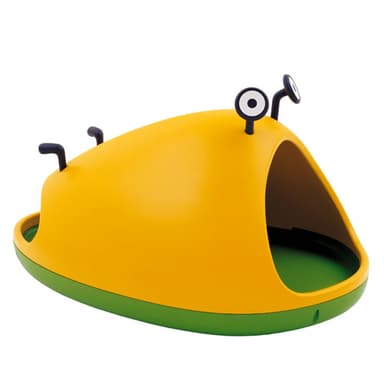 Nido Nest Cave