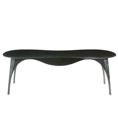 no waste table