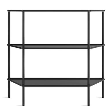 not for nothing shelf
