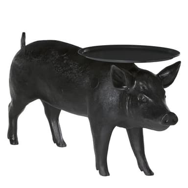 pig table