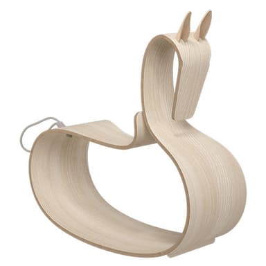 Rocking Horse