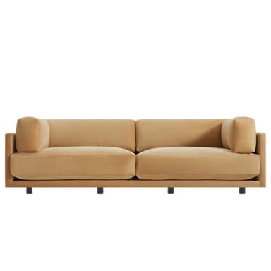 sunday 102 inch sofa
