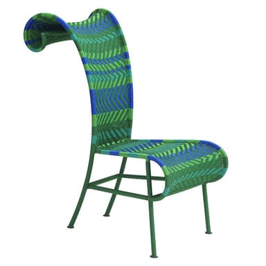 sunny chair
