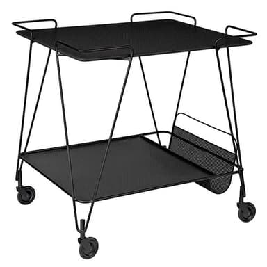 mategot trolley