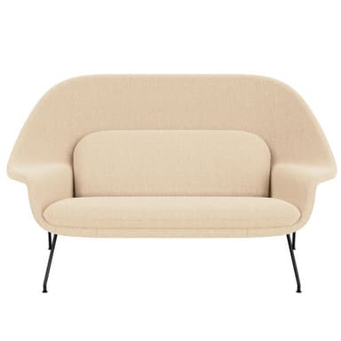 womb settee