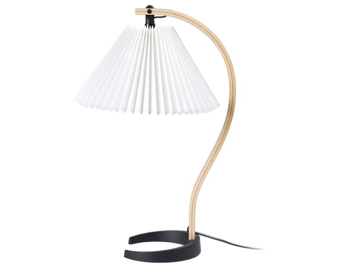 Timberline Table Lamp