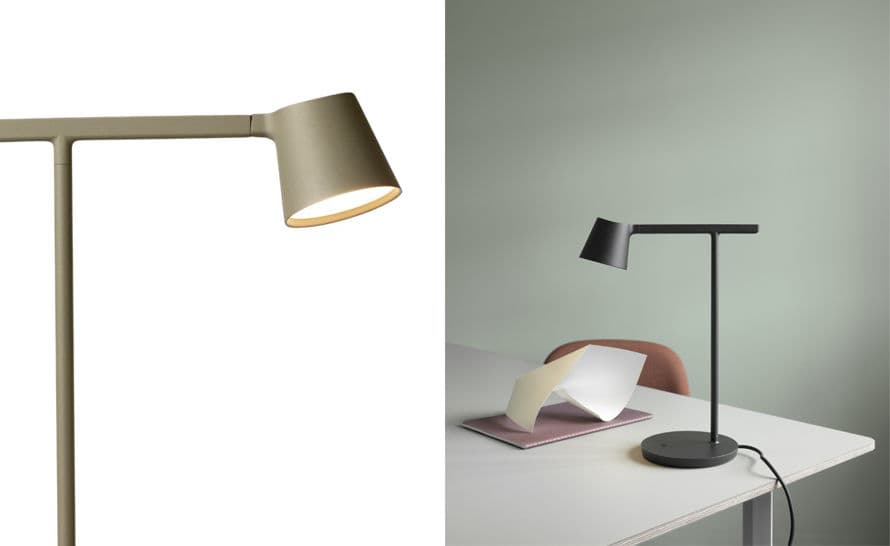 tip table lamp