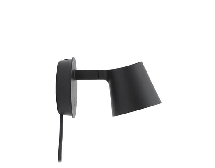tip wall lamp