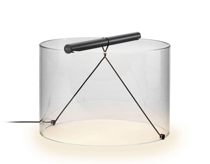 To-Tie Table Lamp