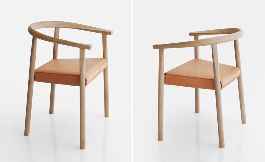 tokyo chair