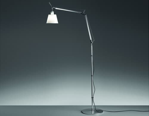 tolomeo floor lamp