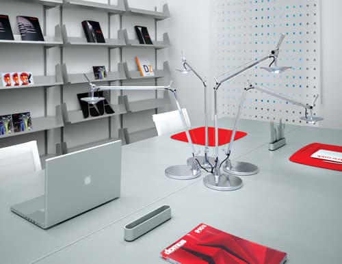 tolomeo led table lamp