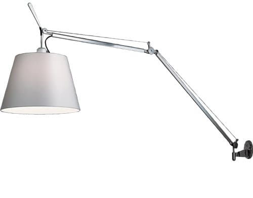 tolomeo mega wall lamp