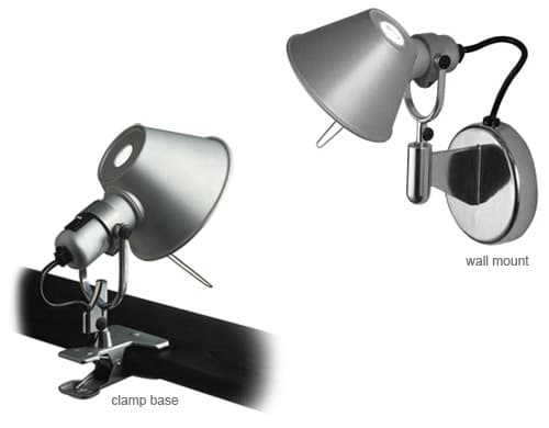 tolomeo spot light
