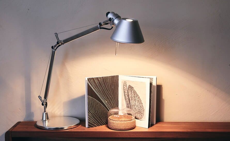 tolomeo table base lamp