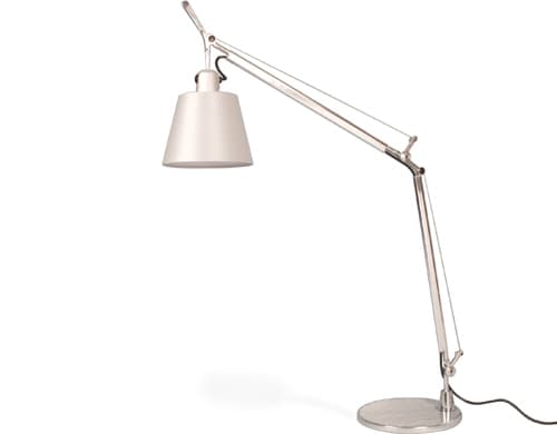 tolomeo table lamp with shade