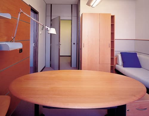 tolomeo wall lamp
