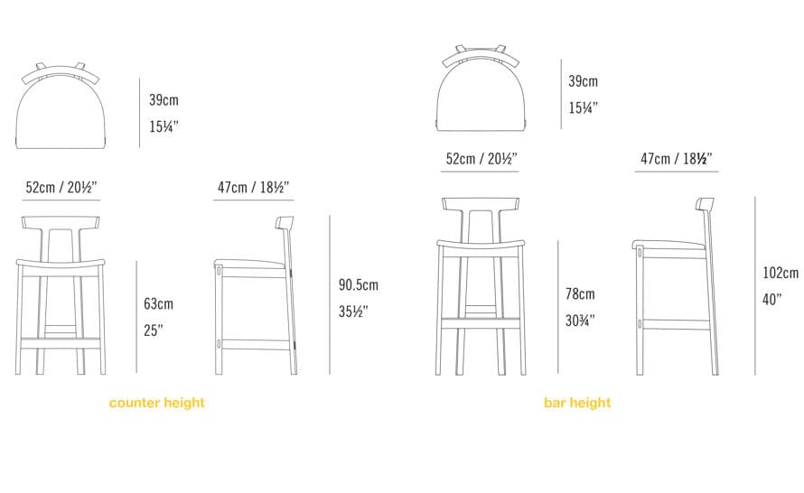 torii stool