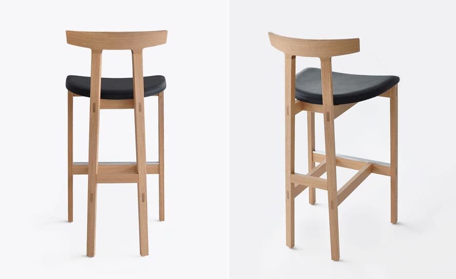torii stool