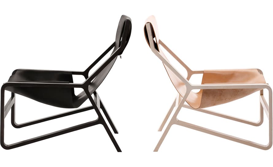 toro lounge chair