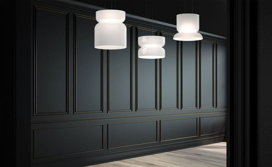 Totem Up/Down Light