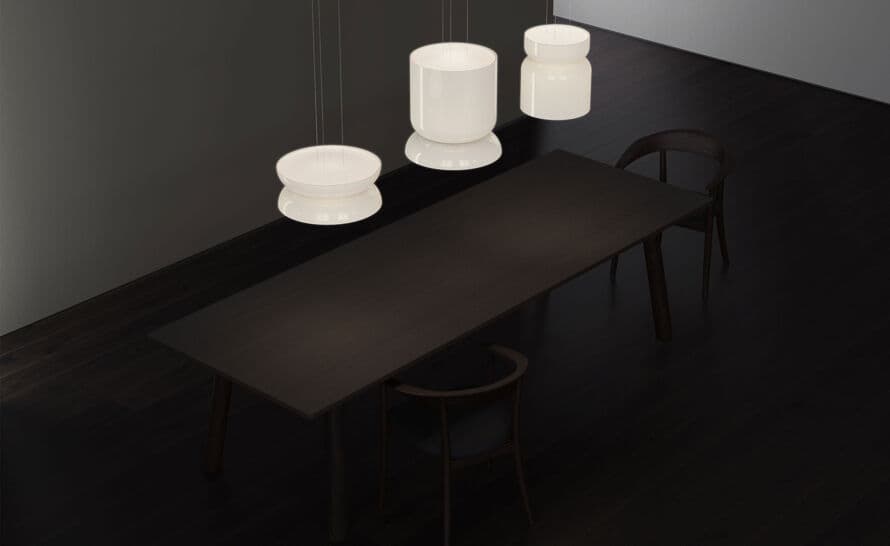 Totem Up/Down Light
