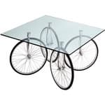 tour table