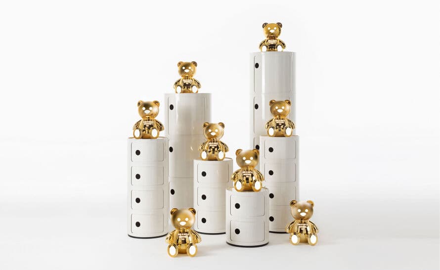 toy moschino table lamp
