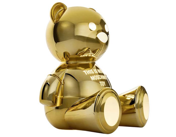 toy moschino table lamp