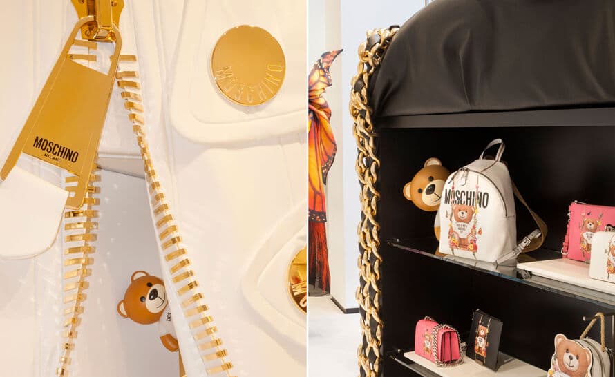 toy moschino table lamp