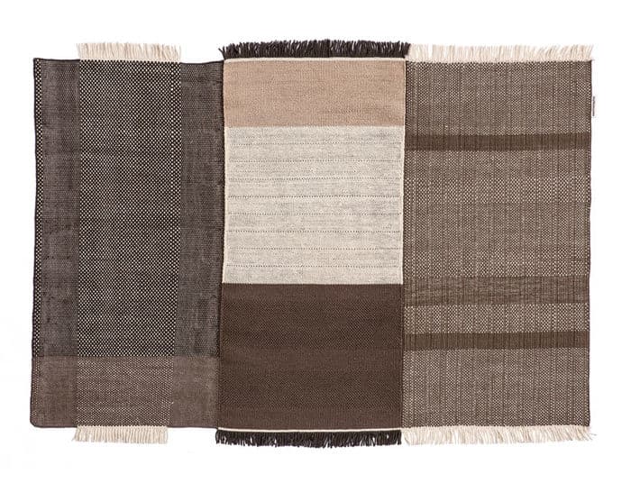 tres rug