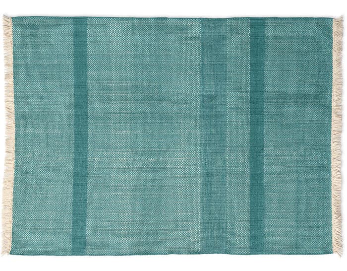 tres texture rug