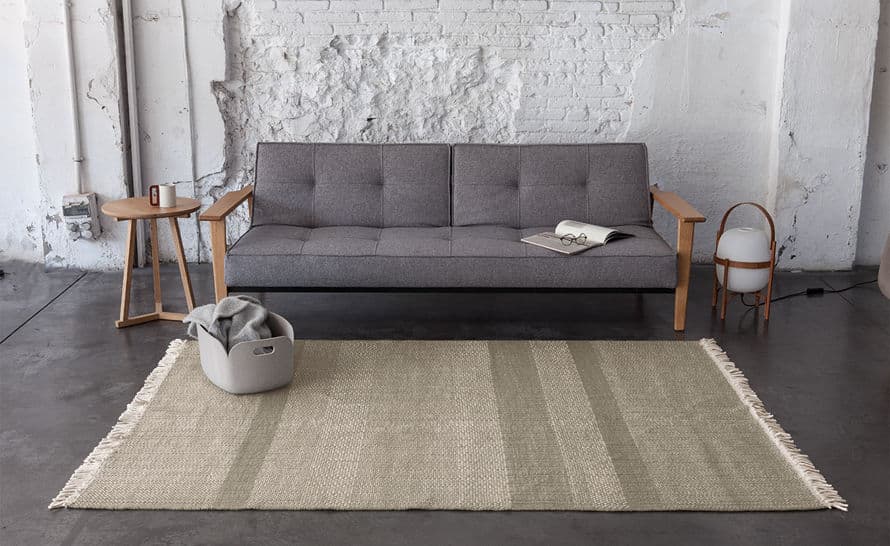 tres texture rug