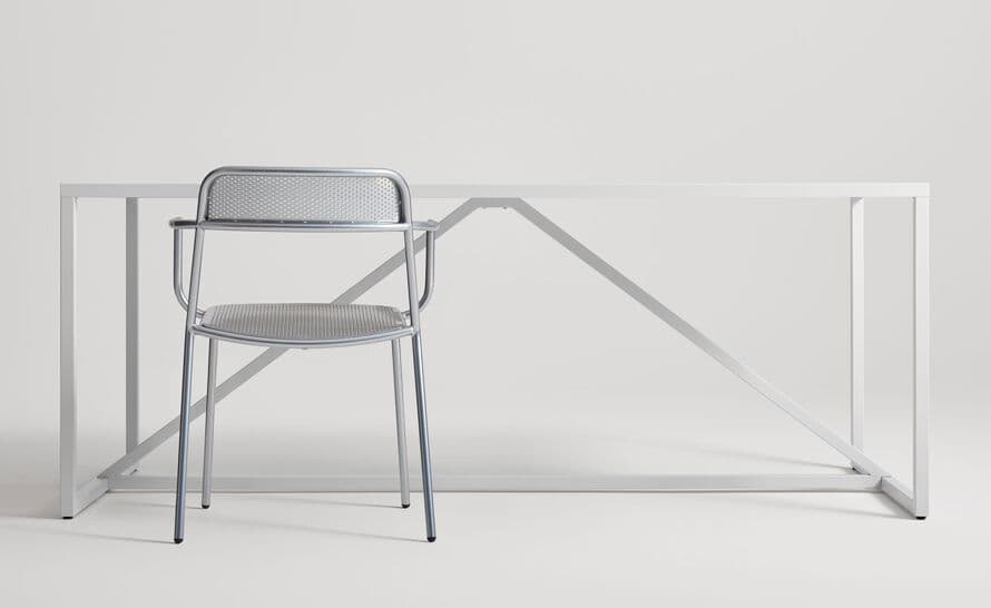trim chair