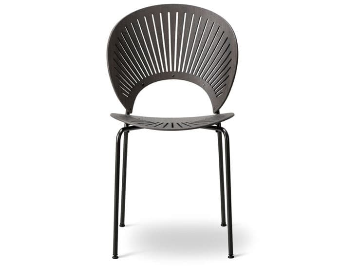 trinidad stacking chair