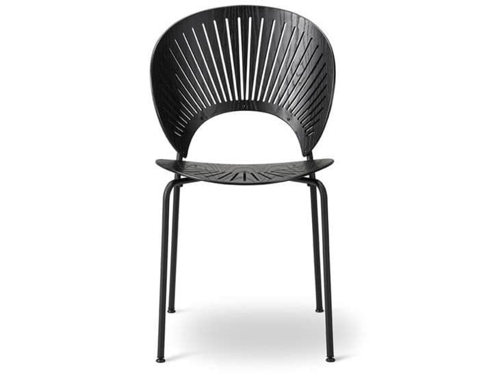trinidad stacking chair