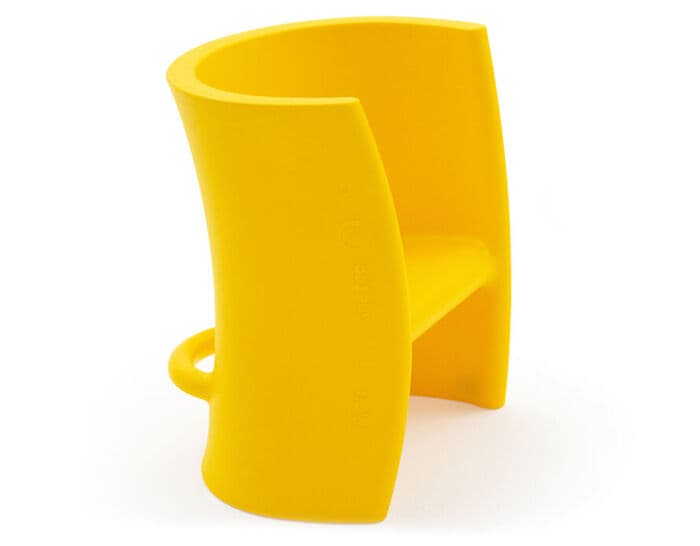 magis trioli children's chair