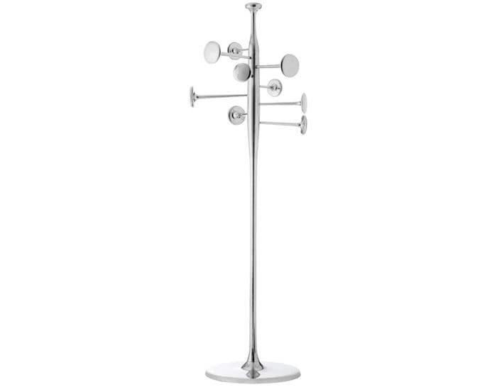 trumpet coatstand