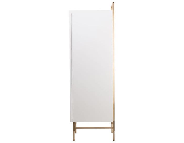 trunk tall cabinet 759l
