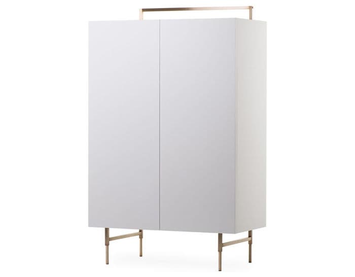 trunk tall cabinet 759l