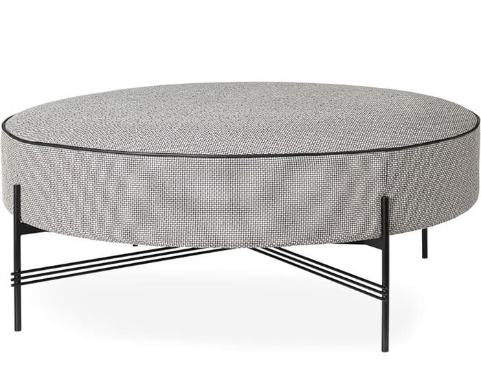 ts large round pouf