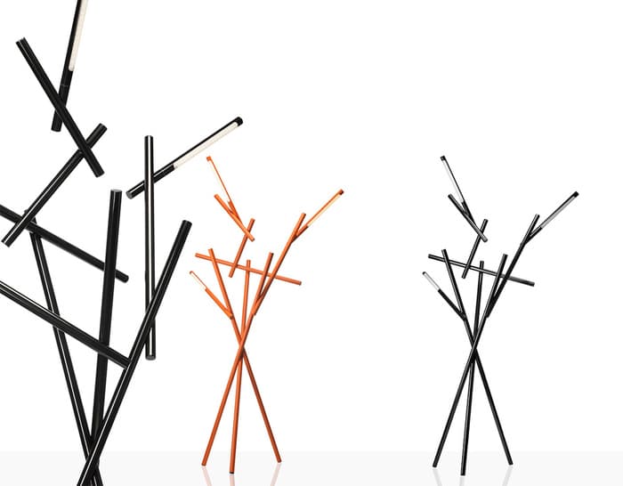 tuareg floor lamp