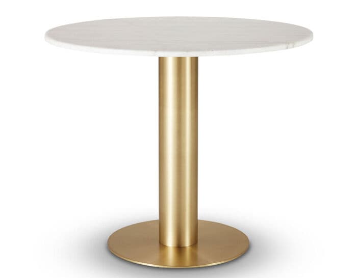 tube table dining