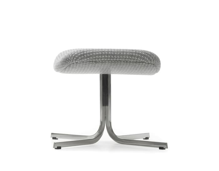 pierre paulin tulip ottoman