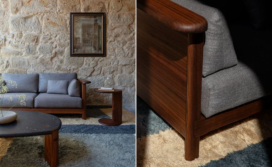 Twenty-Five 113" Sofa