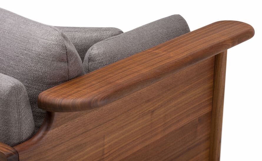 Twenty-Five 113" Sofa