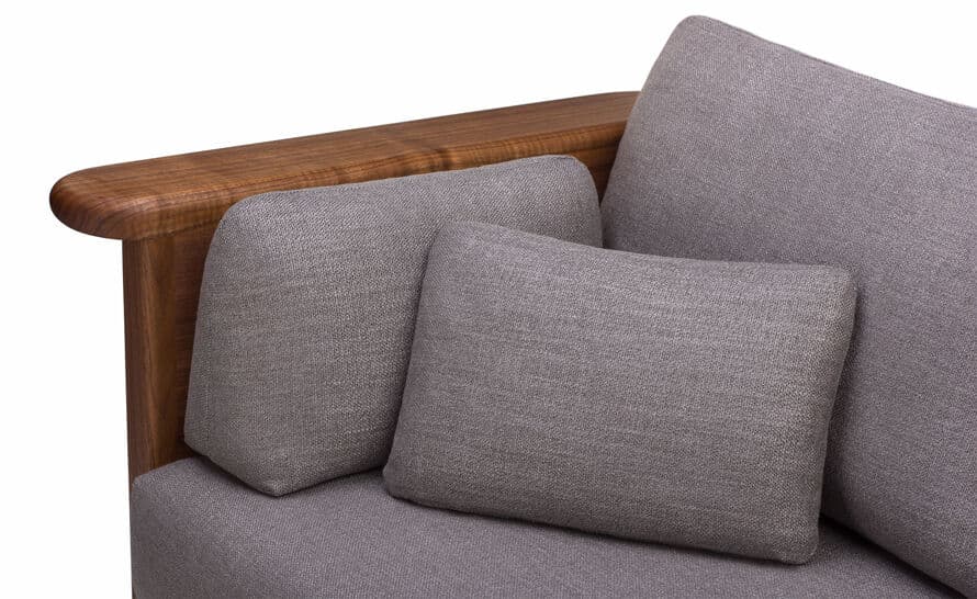 Twenty-Five 113" Sofa