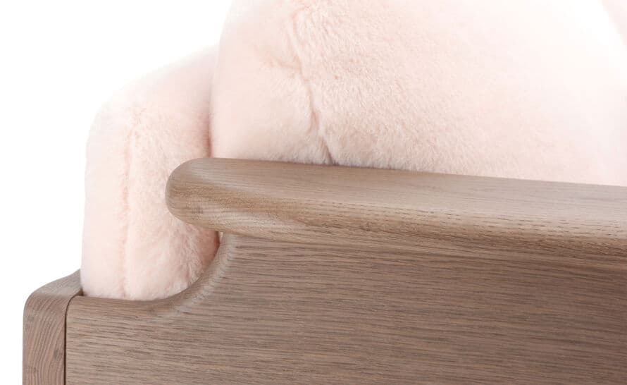 Twenty-Five 96" Sofa