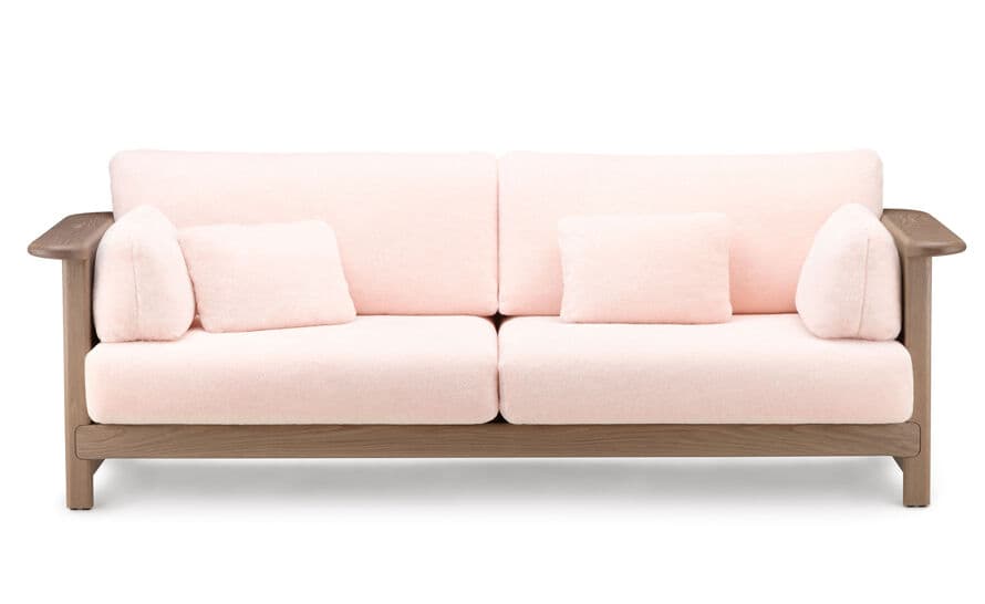 Twenty-Five 96" Sofa